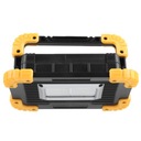 HighPower Work Light Przenośny reflektor LED IP44
