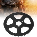 МІНІ МОТОЦИКЛ 25H 68T СТАЛЬНИЙ ШЕСТЕРНЯ LANCUCHOWA 26MM ЗАДНЯ DO ATV 47CC 49CC  (18286920839) фото min 11