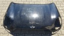 КАПОТ КРИШКА ДВИГУНА МІНІ COOPER R55 R56 R57  (17868259061) фото min 1