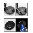 ATTEMPT AUTOMOTIVE Z COVER SPRING I NIEBIESKIM LED  photo 9