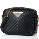 СТЕГАНАЯ СУМКА CHANELKA MONNARI