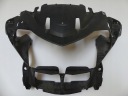 CASQUETTE DÉFLECTEUR D'AIR PROTECTION BMW R 1200 RT R1200RT R1200 R900RT R900 RT R 900 K26photo 1