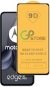 Закаленное стекло 5D стекло для Motorola Moto Edge 30 Neo