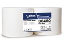 Celtex A-LUX - Бумажная салфетка от пыли 2 Вт, 2 x 168 МБ, Dart Wipe