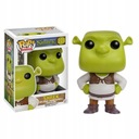 Виниловая фигурка Funko pop аниме Disney Shrek #278