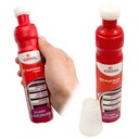 СИЛИКОНОВЫЙ СПРЕЙ ДЛЯ УПЛОТНИТЕЛЕЙ ДВЕРЕЙ ОТ ЗАМЕРЗАНИЯ