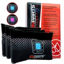 3 АВТОМОБИЛЬНЫХ ПОГЛОЩАТЕЛЯ ВЛАЖНОСТИ, АВТОМОБИЛЬНАЯ СУШИЛКА, МНОГОРАЗОВАЯ, ЭФФЕКТИВНАЯ