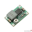 Понижающий преобразователь MP2307DN