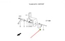 POTENCJOMETR/CZUJNIK ELECTRICAL CLAAS 0000111100 