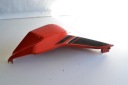 PAD PROTECTION TANK TANK YAMAHA YZF R125 14-19  photo 4