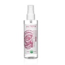 Alteya Organic Bulgaria Rose Water органический спрей с розовой водой 10 P1