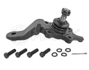 MEYLE PIVOT BRAS DE SUSPENSION TOYOTA DROIT LANDCRUISER 96- DROITE INFÉRIEURphoto 12