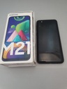 Смартфон Samsung Galaxy M21 4 ГБ/64 ГБ черный