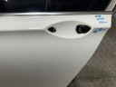 ДВЕРІ ЗАДНІ ЛІВЕ ЗАД BMW F02 ЛОНГ A300 ALPINWEISS 3  (18158550753) фото min 6