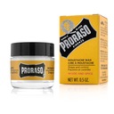 PRORASO Воск для усов 15г