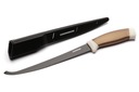 Nóż do filetowania Cormoran 3004 31.5cm Kod producenta 82-13004