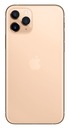Смартфон Apple iPhone 11 Pro 256 ГБ Золотой
