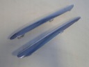 MERCEDES CLA 118 MOULURE DROITE CHROME DANS GRILLE AMGphoto 11