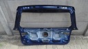 VW GOLF VII 5G6 H/B - КРИШКА БАГАЖНИКА ЗАДНЯ ОРИГІНАЛ  (17856208749) фото min 6