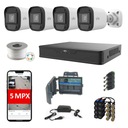 Комплект мониторинга UNIVIEW ZZUNV5THUNTER_20