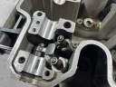ГОЛОВКИ HONDA VF 1000F SC15  фото 4