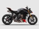 AKRAPOVIC DUCATI PERFORMANCE СИСТЕМА ВИПУСКНИЙ DUCATI STREETFIGHTER V4 23-24  фото 4