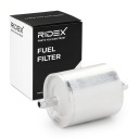 ФІЛЬТР ПАЛИВА RIDEX 9F0139  фото 2