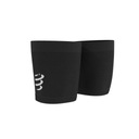 COMPRESSPORT Opaski kompresyjne na uda QUAD21 T3