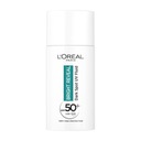 LOREAL BRIGHT REVEAL НИАКИНАМИДНАЯ ФЛЮИД SPF50 50 МЛ