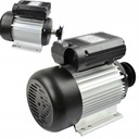 ОДНОФАЗНЫЙ ЭЛЕКТРОДВИГАТЕЛЬ 15кВт 2КМ 2800 ОБ/М КОЛЕСО ОДИН РЕМЕНЬ