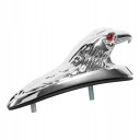 DECOR BIG METAL GLOWA ORLA  photo 7