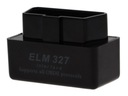 OBD2 OBDII mini ELM 327 Bluetooth-интерфейс с PL