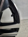 Felga aluminiowa Peugeot 208 6.5&quot; x 16&quot; 4x108 ET38 Szerokość felgi 6.5"