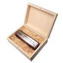 Настольная табличка - гравировка - ПОДАРОЧНЫЙ КЕЙС