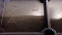PORSCHE CAYENNE 7P5 PROTECTION CONSOLES TABLEAU DE BORD 7P5858903photo 8
