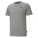 MĘSKA KOSZULKA ESS SMALL LOGO TEE PUMA