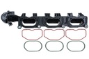 COLECTOR SSACY-CZESC PARTE INFERIOR DERECHA AUDI A4/S4 2007-,A5/A5 CABRIO/S5 2007-,A6/ 