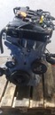 MAZDA L3 2.3 MOTOR PILAR 