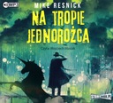 ПО СЛЕДУ ЕДИНОРОГА - МАЙК РЕСНИК [АУДИОКНИГА]