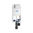 ROCA BASIC WC ONE COMPACT FRAME A890070120