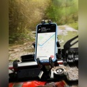 PANCERNY ANTYWIBRACYJNY КРЕПЛЕНИЕ ВЕЛОСИПЕДНЫЙ МОТОЦИКЛЕТНЫЙ NA ТЕЛЕФОН  фото 9