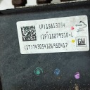 CHEVROLET TRAILBLAZER 2006 НАСОС ABS  (17546206318) фото min 6