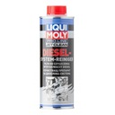 LIQUI MOLY LM20452 ДЛЯ ОЧИСТКИ ВПРЫСКА DIESEL JET PRO-LINE