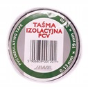 Taśma izolacyjna PCV Jawal 20m x 19mm