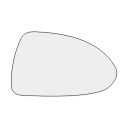 СТЕКЛО/ЗЕРКАЛО OPEL Corsa D 2006-2014 2013 2012 2011