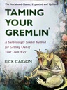 Taming Your Gremlin (Revised Edition) Carson Rick