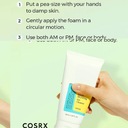 COSRX Low pH deň dobrý gél na umývanie tváre Značka inna marka