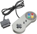 КОНТРОЛЛЕР ДЛЯ КОНСОЛИ SNES