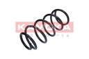 RESSORT SUSPENSIONS AVANT KAMOKA 2110353photo 6
