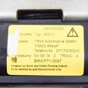 CEINTURE DE SÉCURITÉ ARRIÈRE DROIT VOLVO XC60 BAMPT10597 12069343 2.0L 133KWphoto 9